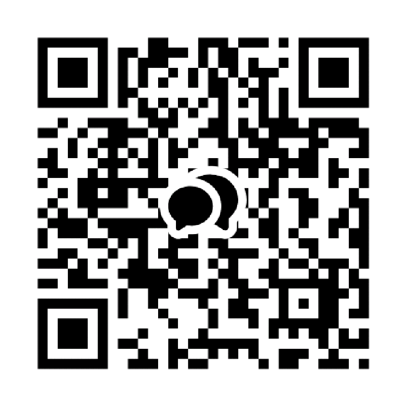 카카오톡 오픈채팅 QR 코드